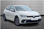 2022 Volkswagen Polo 1.0 TSI Life 5dr DSG