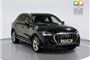 2021 Audi Q3 35 TDI Quattro S Line 5dr S Tronic