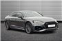 2022 Audi RS5 RS 5 TFSI Quattro Vorsprung 5dr Tiptronic