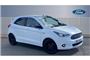 2017 Ford Ka+ 1.2 85 Zetec White Edition 5dr