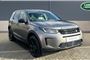 2021 Land Rover Discovery Sport 2.0 D200 S 5dr Auto