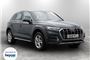 2021 Audi Q5 40 TDI Quattro Sport 5dr S Tronic