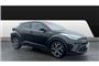 2021 Toyota C-HR 1.8 Hybrid Design 5dr CVT