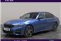 2021 BMW 3 Series 320i M Sport 4dr Step Auto