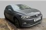 2021 Volkswagen Polo 1.0 EVO 80 Match 5dr