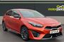 2023 Kia Ceed 1.5T GDi ISG GT-Line 5dr