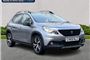 2019 Peugeot 2008 1.2 PureTech 130 GT Line 5dr EAT6