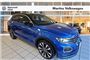 2021 Volkswagen T-Roc 1.5 TSI EVO R-Line 5dr DSG