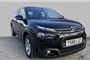 2018 Citroen C4 Cactus 1.2 PureTech Feel 5dr