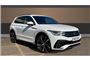 2022 Volkswagen Tiguan 2.0 TSI 4Motion R-Line 5dr DSG