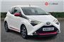 2019 Toyota Aygo 1.0 VVT-i X-Trend 5dr