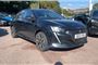 2021 Peugeot 208 1.2 PureTech 100 GT 5dr