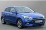 2019 Hyundai i20 1.2 MPi Premium SE Nav 5dr