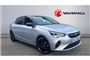 2022 Vauxhall Corsa 1.2 Elite Edition 5dr