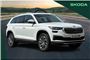 2024 Skoda Kodiaq 1.5 TSI SE L Executive 5dr DSG [7 Seat]
