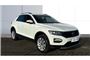 2021 Volkswagen T-Roc 1.5 TSI EVO SE 5dr