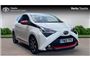2019 Toyota Aygo 1.0 VVT-i X-Trend 5dr