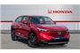2022 Honda HR-V 1.5 eHEV Advance 5dr CVT
