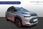 2022 Citroen C3 Aircross 1.2 PureTech 110 Shine Plus 5dr