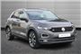 2018 Volkswagen T-Roc 1.5 TSI EVO R-Line 5dr