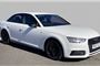 2017 Audi A4 2.0 TDI Black Edition 4dr S Tronic