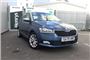 2020 Skoda Fabia 1.0 MPI Colour Edition 5dr