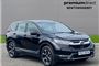 2020 Honda CR-V 2.0 i-MMD Hybrid SE 2WD 5dr eCVT