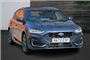 2022 Ford Focus 1.0 EcoBoost Hybrid mHEV ST-Line Vign 5dr Auto
