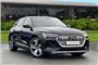 2020 Audi e-tron S 230kW 50 Quattro 71kWh S Line 5dr Auto