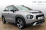 2021 Citroen C3 Aircross 1.2 PureTech 130 Shine Plus 5dr EAT6