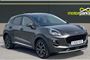 2020 Ford Puma 1.0 EcoBoost Hybrid mHEV Titanium First Ed 5dr