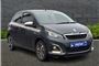 2020 Peugeot 108 1.0 72 Collection 5dr