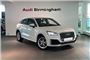 2017 Audi Q2 1.4 TFSI S Line 5dr