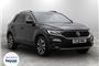 2021 Volkswagen T-Roc 1.5 TSI EVO Active 5dr