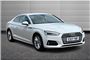2017 Audi A5 2.0 TFSI Sport 2dr S Tronic