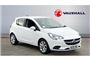 2018 Vauxhall Corsa 1.4 [75] Energy 5dr [AC]