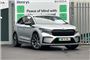 2022 Skoda Enyaq 195kW 80x Sportline 82kWh 4x4 5dr Auto