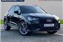 2023 Audi Q3 35 TFSI Black Edition 5dr S Tronic