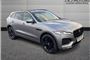 2021 Jaguar F-Pace 2.0 D200 R-Dynamic SE 5dr Auto AWD