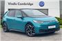 2021 Volkswagen ID.3 150kW Tour Pro S 77kWh 5dr Auto