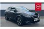 2024 Nissan Qashqai 1.5 E-Power N-Connecta 5dr Auto