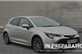 2019 Toyota Corolla 2.0 VVT-i Hybrid Design 5dr CVT