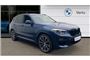 2021 BMW X3 xDrive20d MHT M Sport 5dr Step Auto