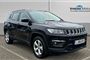 2018 Jeep Compass 1.4 Multiair 140 Longitude 5dr [2WD]