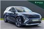 2025 Skoda Elroq 210kW 85 Edition 82kWh 5dr Auto
