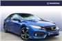 2019 Honda Civic 1.5 VTEC Turbo Sport 5dr CVT