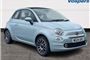 2024 Fiat 500C 1.0 Mild Hybrid 2dr
