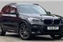 2021 BMW X3 xDrive20d MHT M Sport 5dr Step Auto