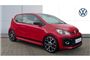 2022 Volkswagen Up GTI 1.0 115PS Up GTI 3dr