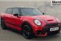 2019 MINI Clubman 2.0 John Cooper Works ALL4 6dr Auto